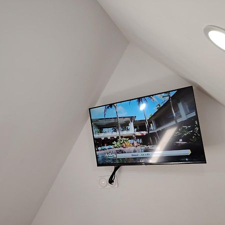 Bed and Breakfast Locatif Gare Lille Europe Souvenir Экстерьер фото