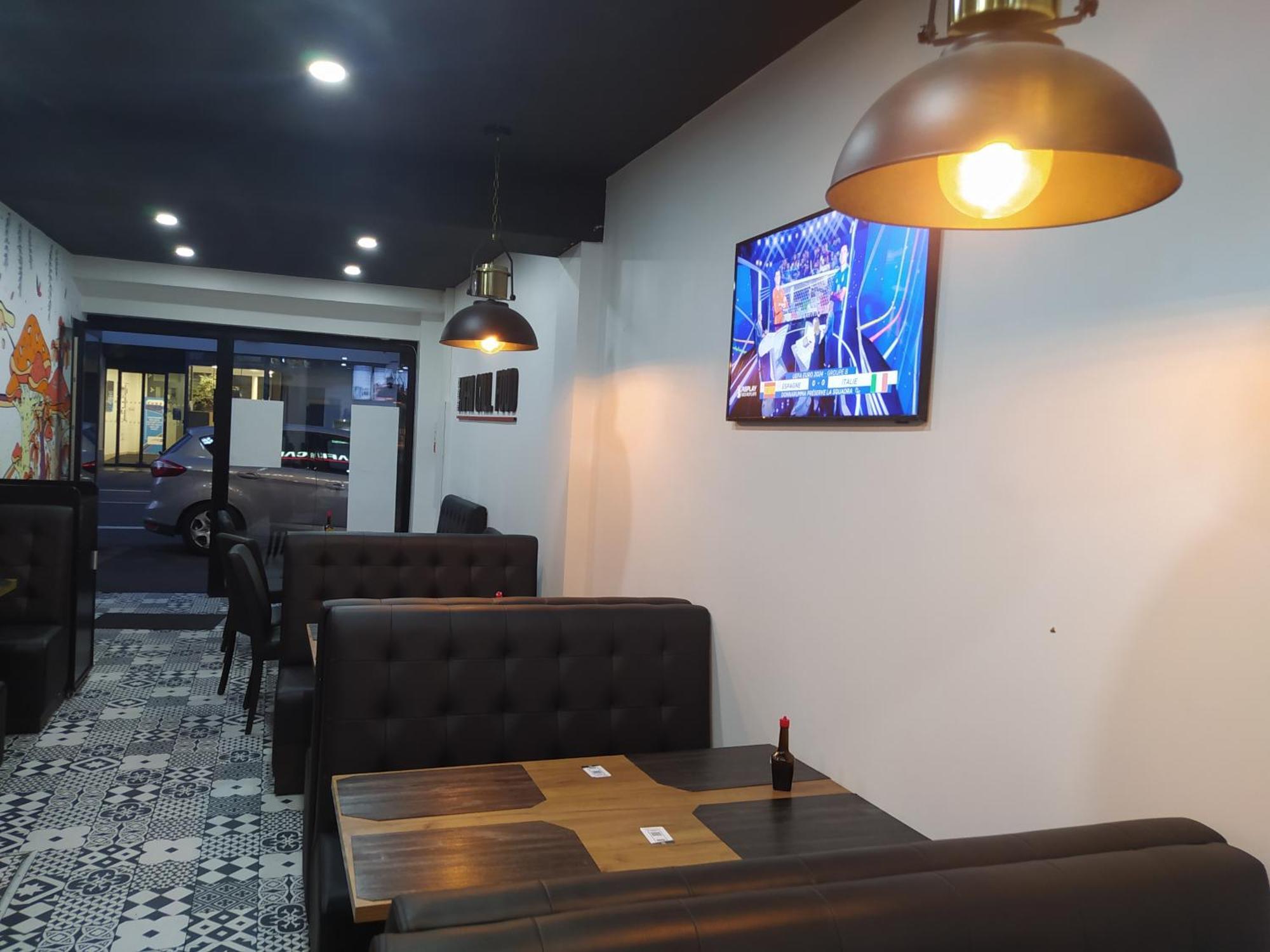 Bed and Breakfast Locatif Gare Lille Europe Souvenir Экстерьер фото