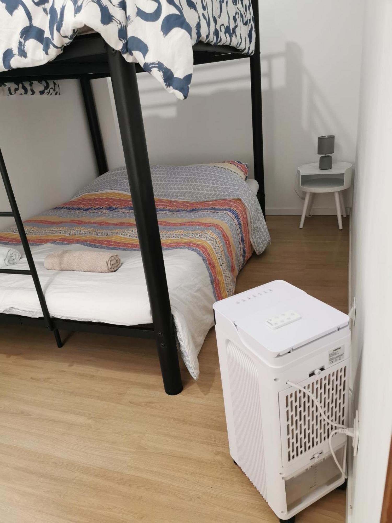 Bed and Breakfast Locatif Gare Lille Europe Souvenir Экстерьер фото