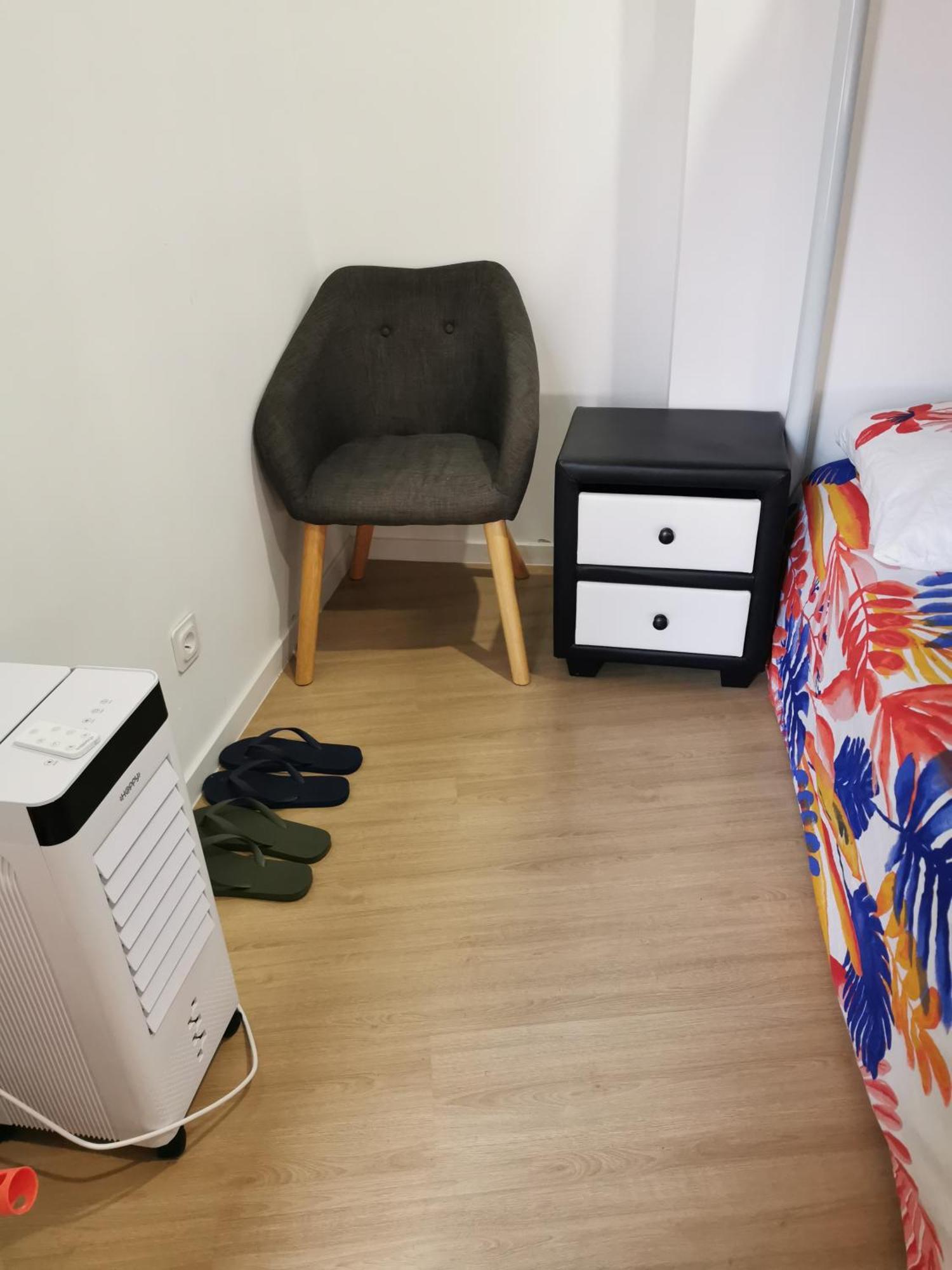 Bed and Breakfast Locatif Gare Lille Europe Souvenir Экстерьер фото