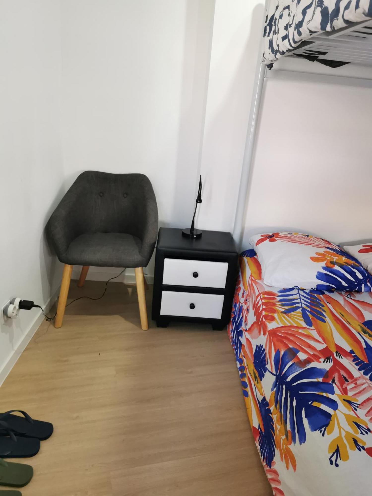 Bed and Breakfast Locatif Gare Lille Europe Souvenir Экстерьер фото