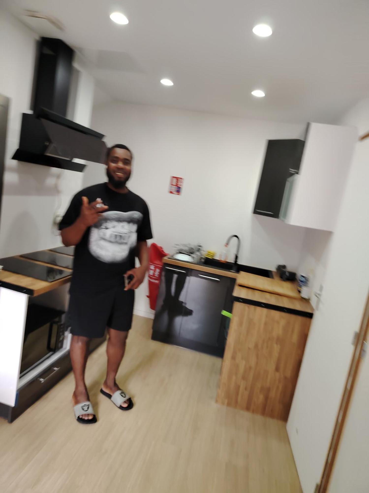 Bed and Breakfast Locatif Gare Lille Europe Souvenir Экстерьер фото